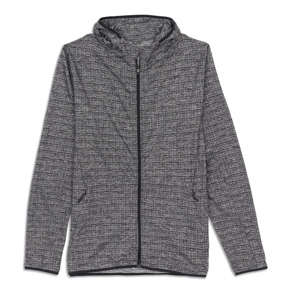 Lululemon Surge Warm Full Zip - Picture 1 of 5